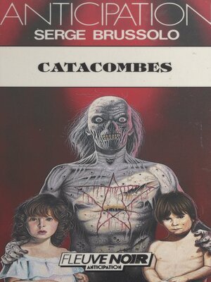 cover image of Catacombes